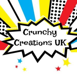 Crunchy Creations