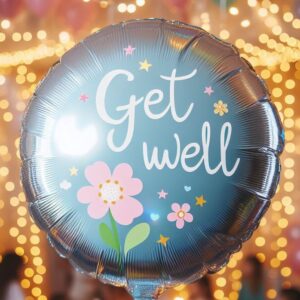 Get Well